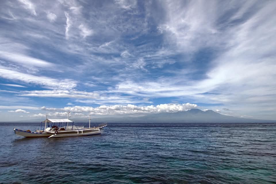 Car rental at Dumaguete Airport