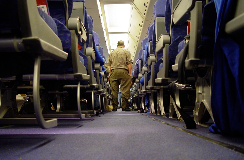 What to do during inflight emergencies a detailed guide for flyers Skyscanner Philippines