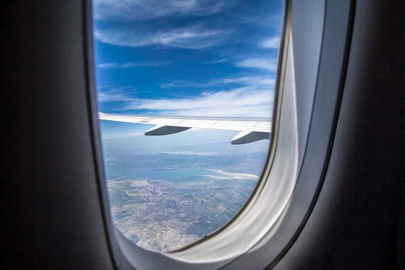 airplane