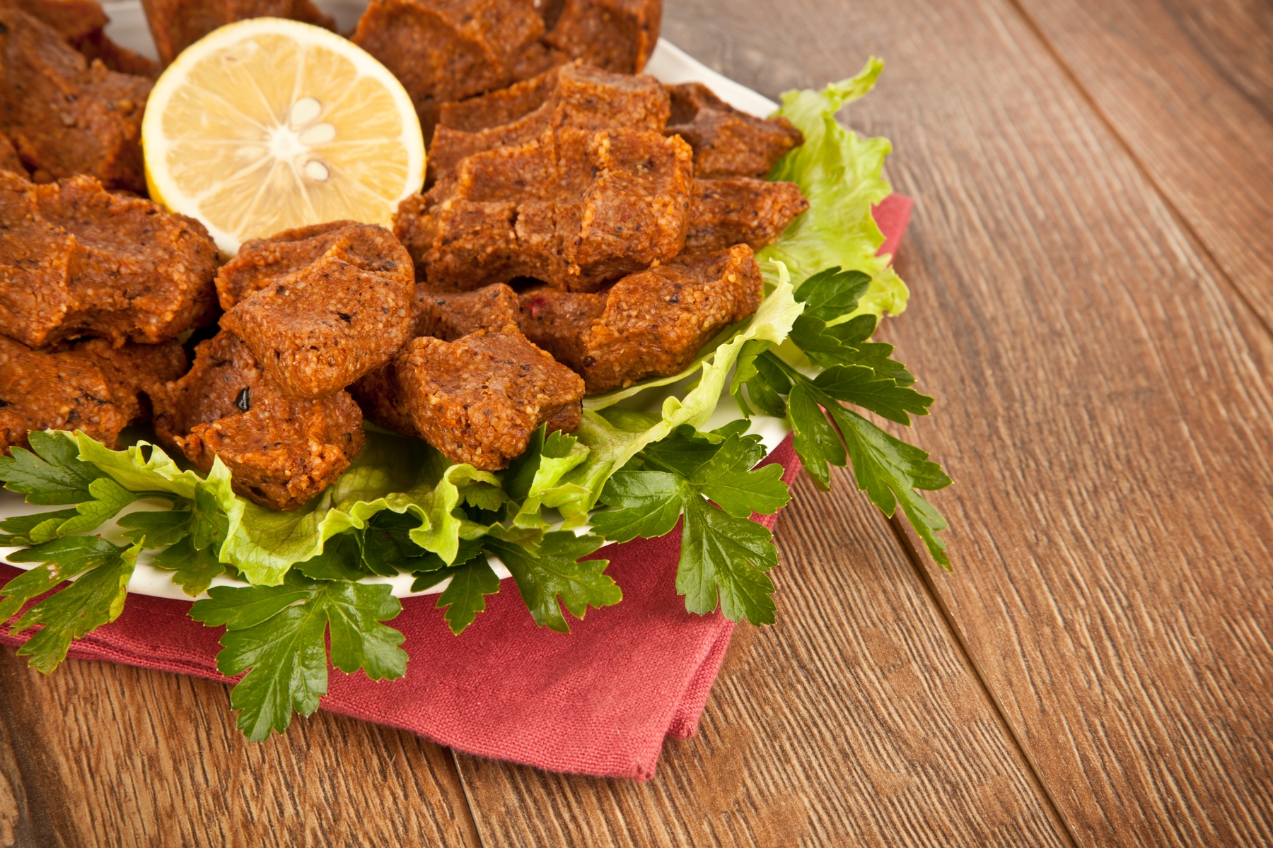 hatay yemekleri gastronomi gezisi