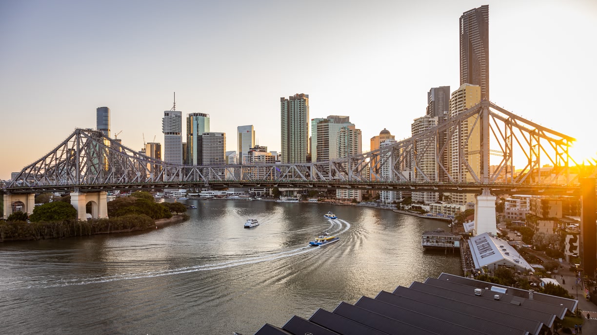 Story Bridge