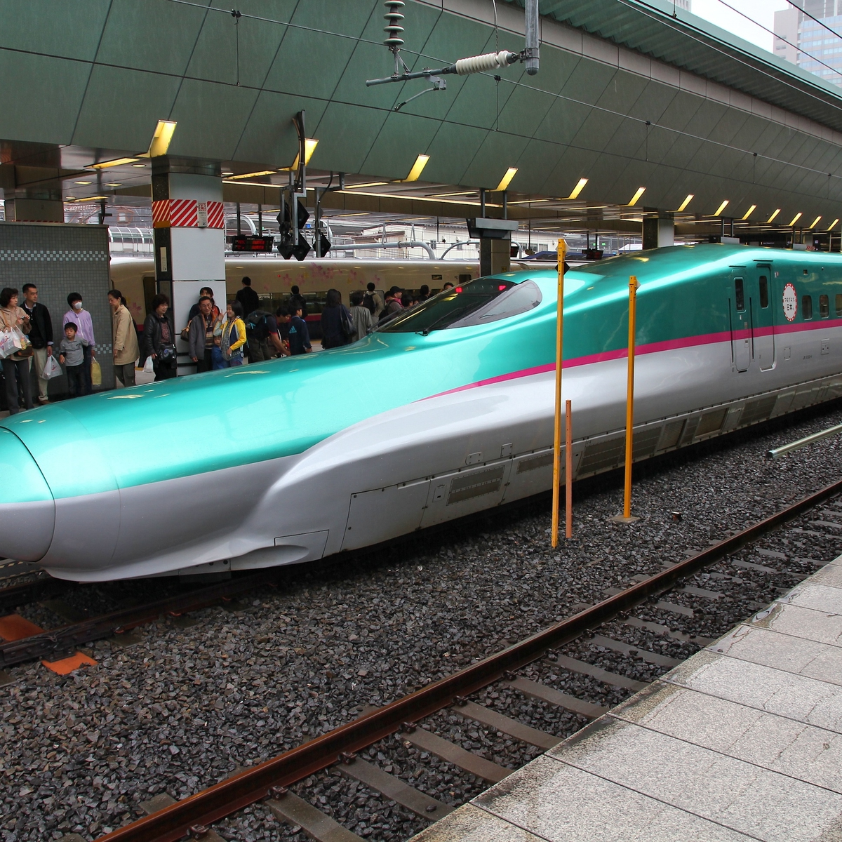 Cheap travel in Japan