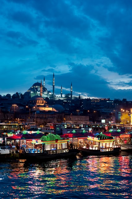 Die beste Zeit zum Buchen für Flüge in die Türkei