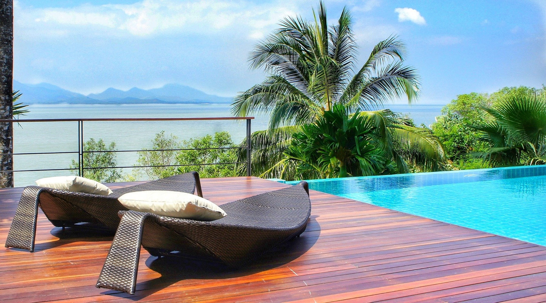 Dove andare a marzo in vacanza: Thailandia
