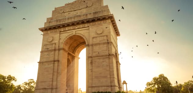 These are the 11 best places to visit across India