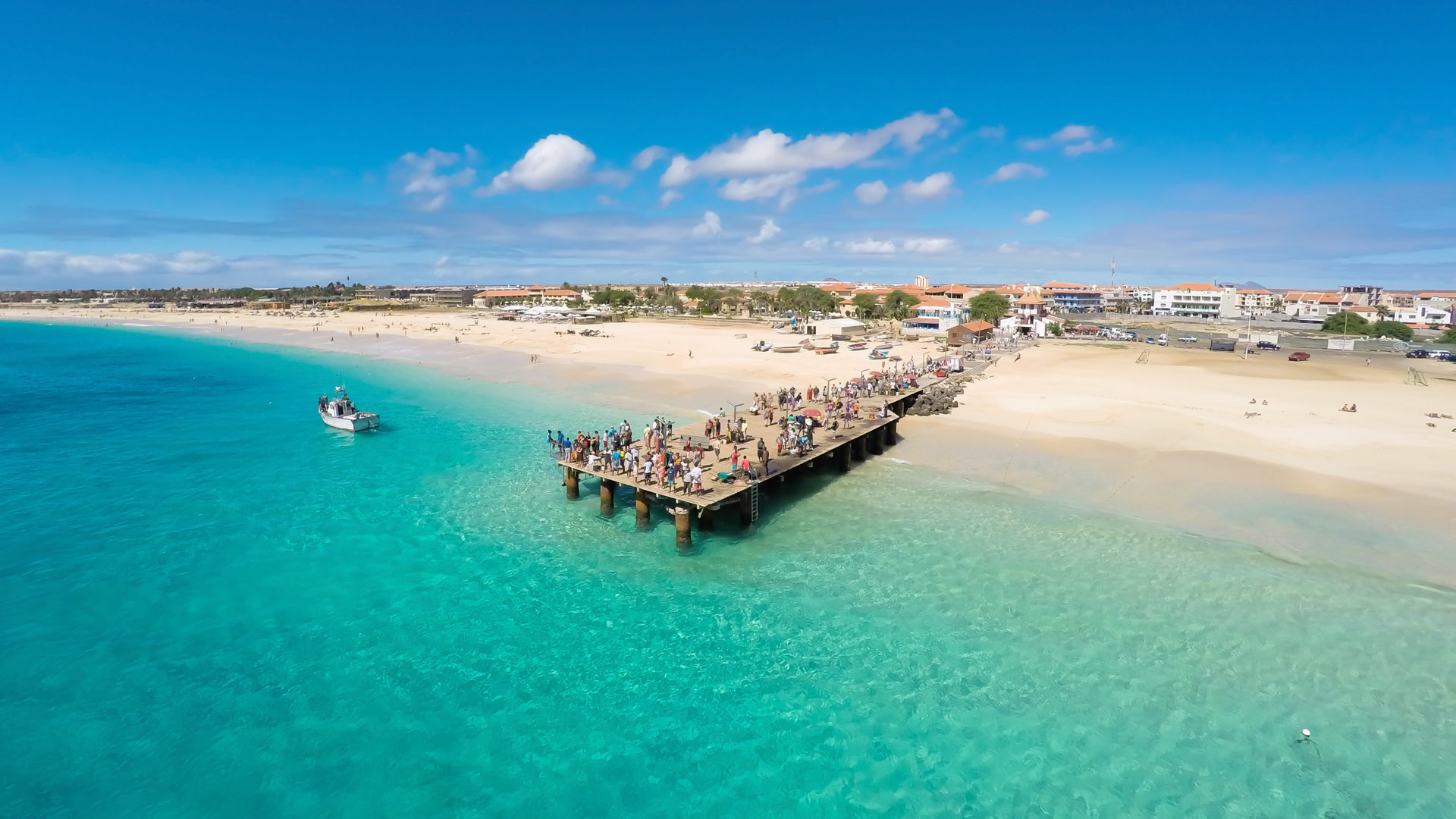 Cape Verde
