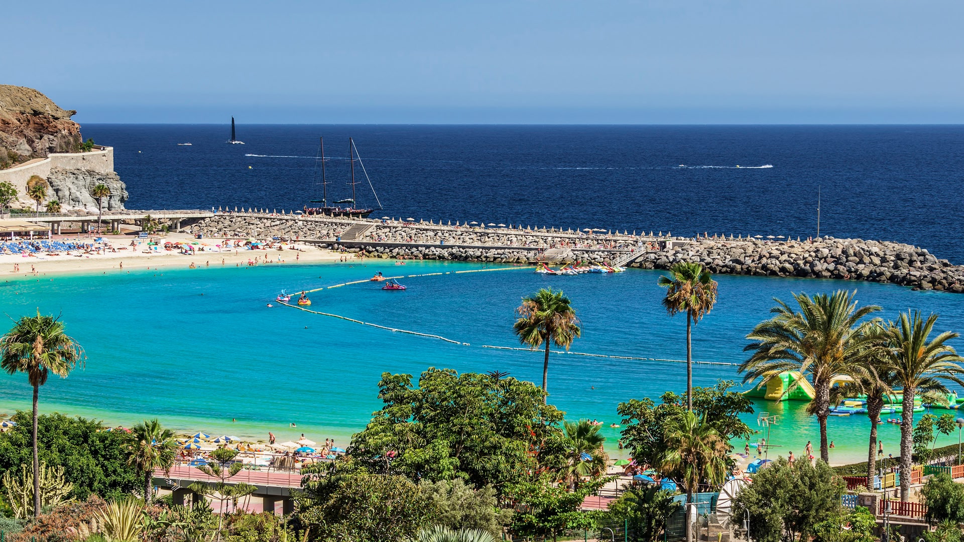 Gran Canaria