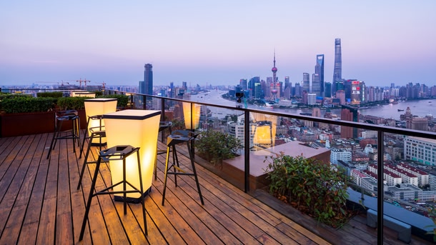 Shanghai