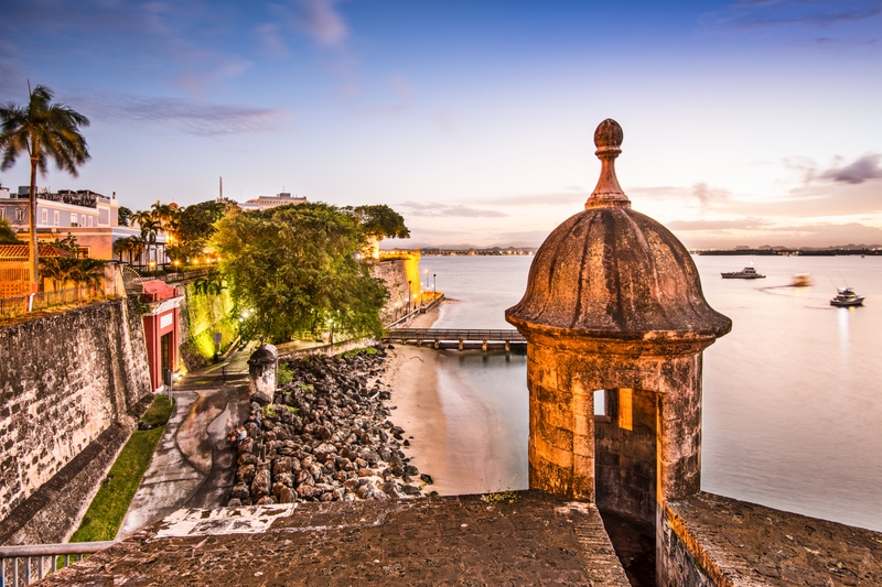 San Juan