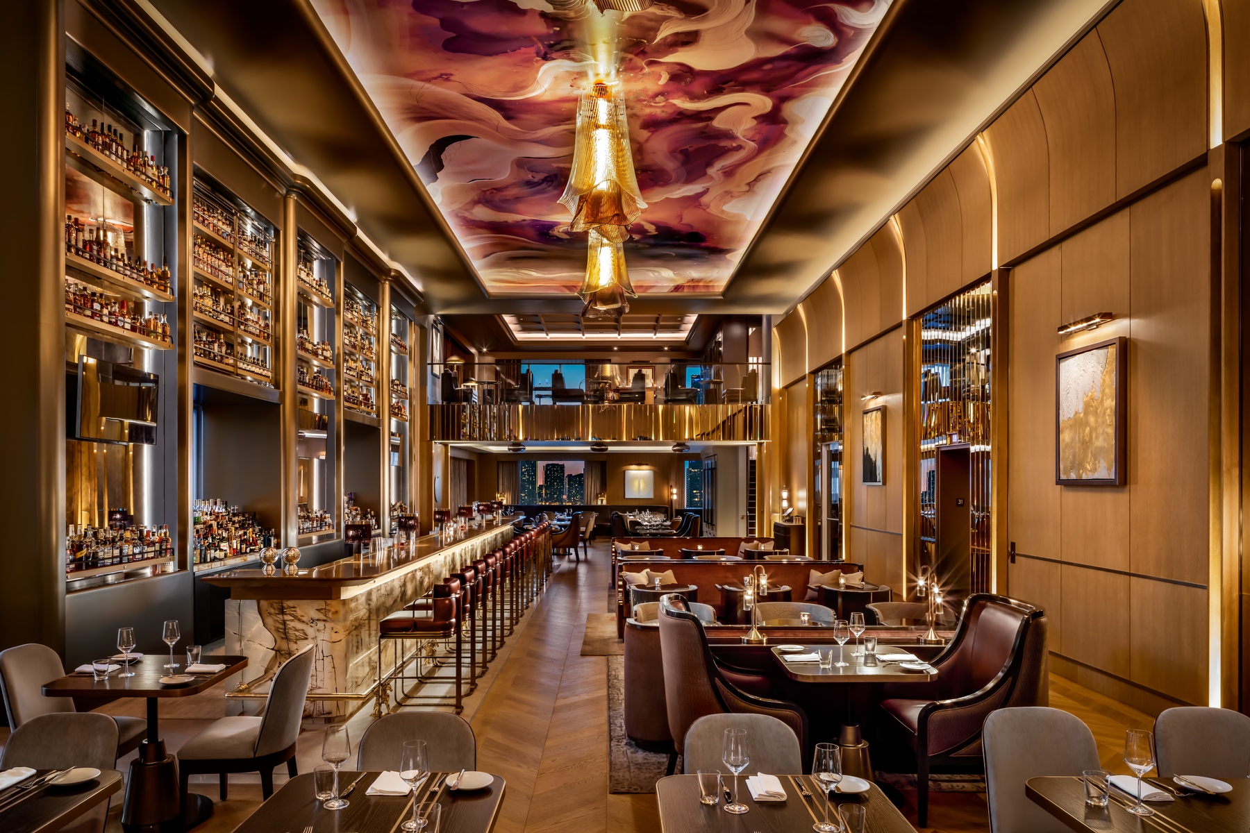 St. Regis Hotel Toronto