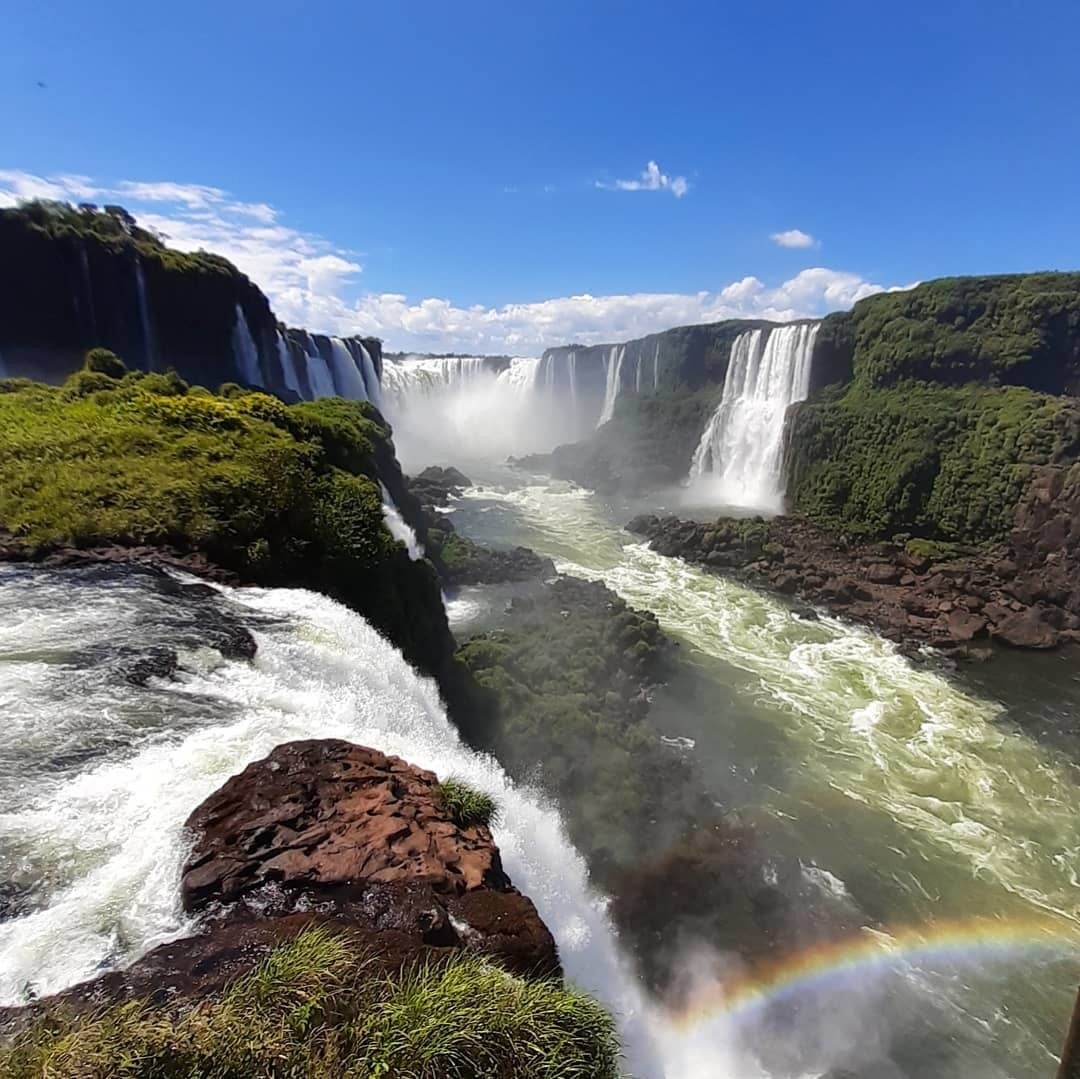 Cómo maximizar tus días de vacaciones y viajar a Argentina
