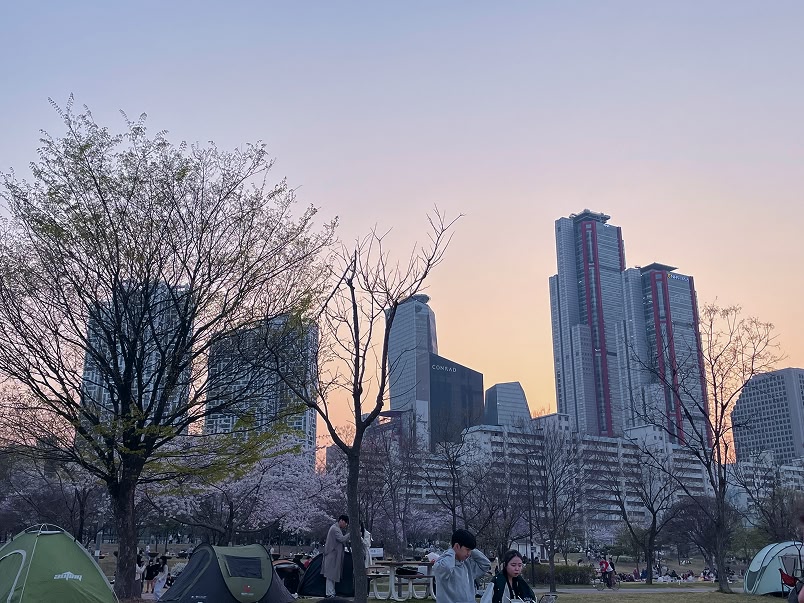 Próximo destino Seúl - Corea del Sur - Skyscanner