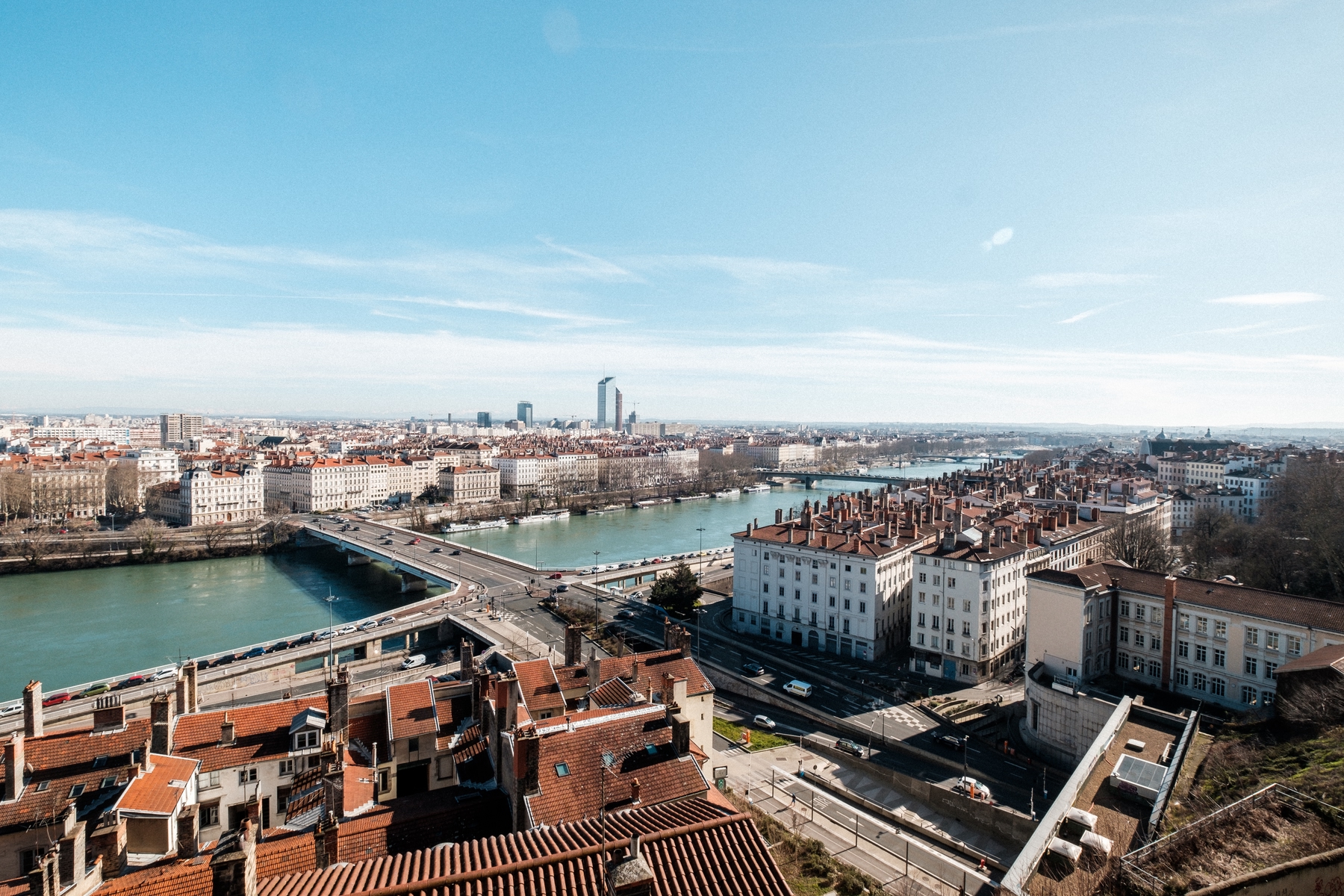 Lyon, France
