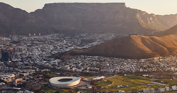 Bucket list: The unforgettable African adventure | Skyscanner's Travel Blog