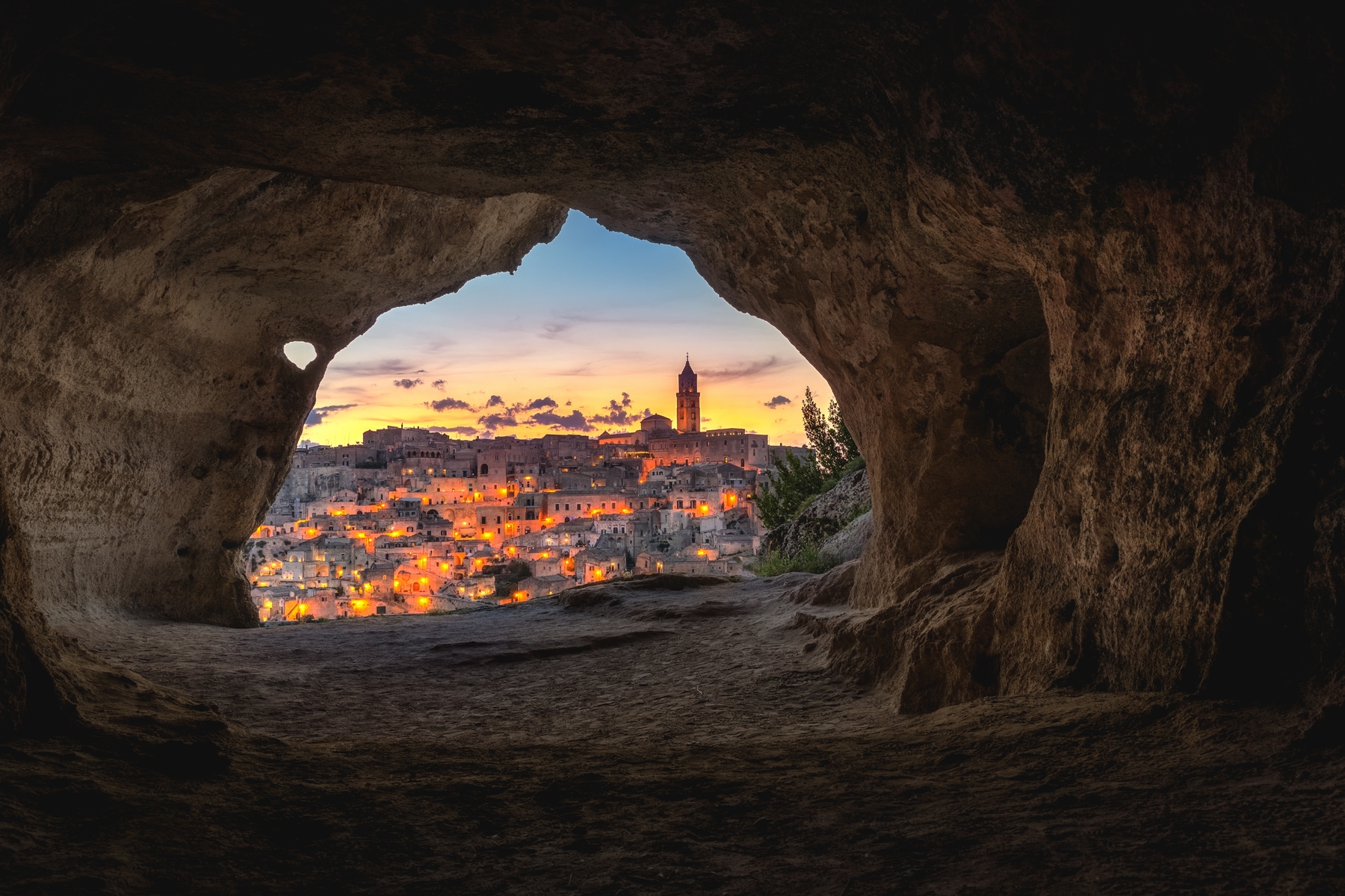 Matera - Basilicata