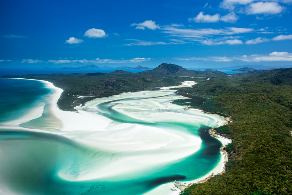 Summer Holiday Destinations In Australia Our Top Picks Skyscanner