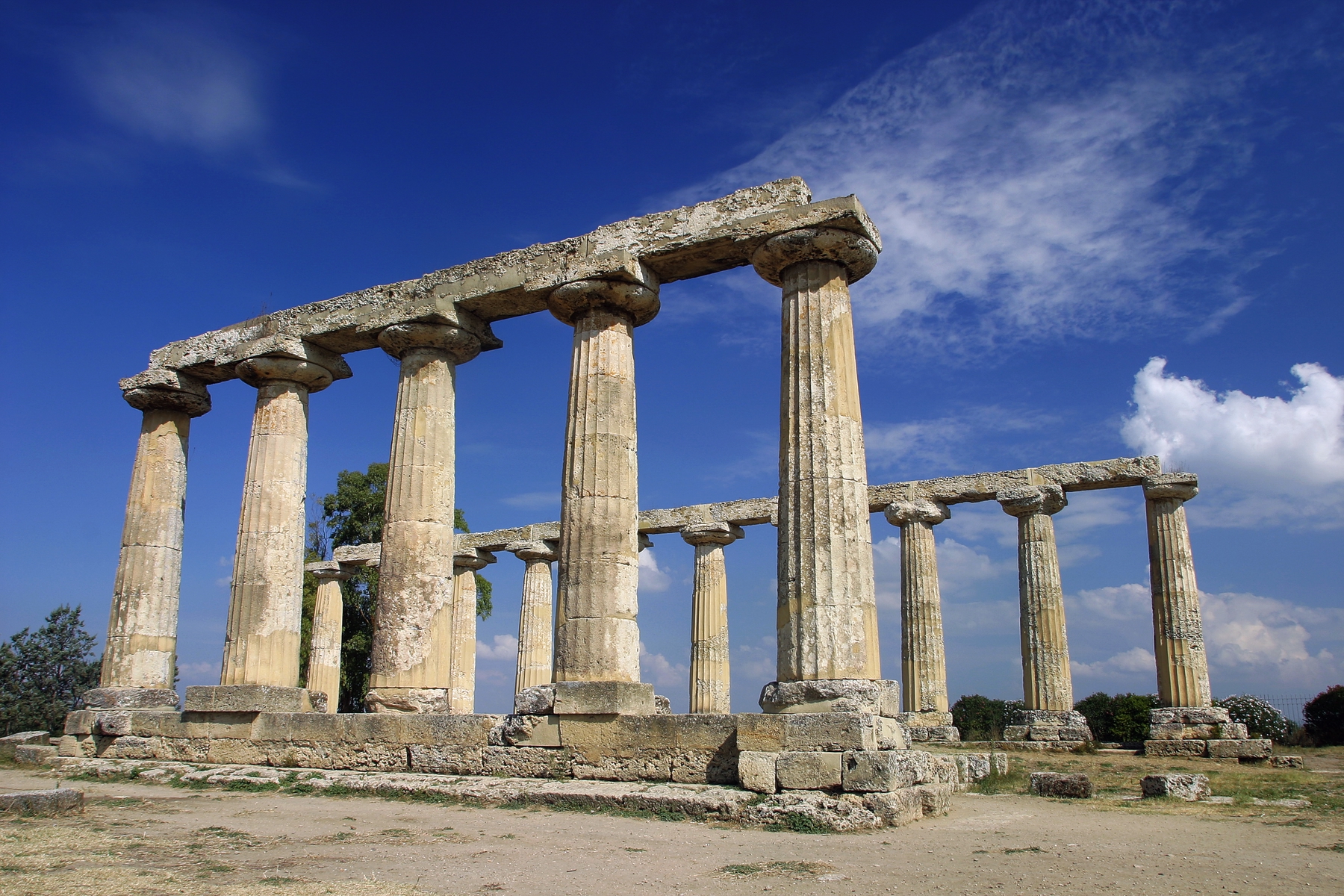 Magna Grecia Basilicata
