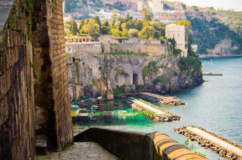 Quando visitare Sorrento - Cosa vedere a Sorrento