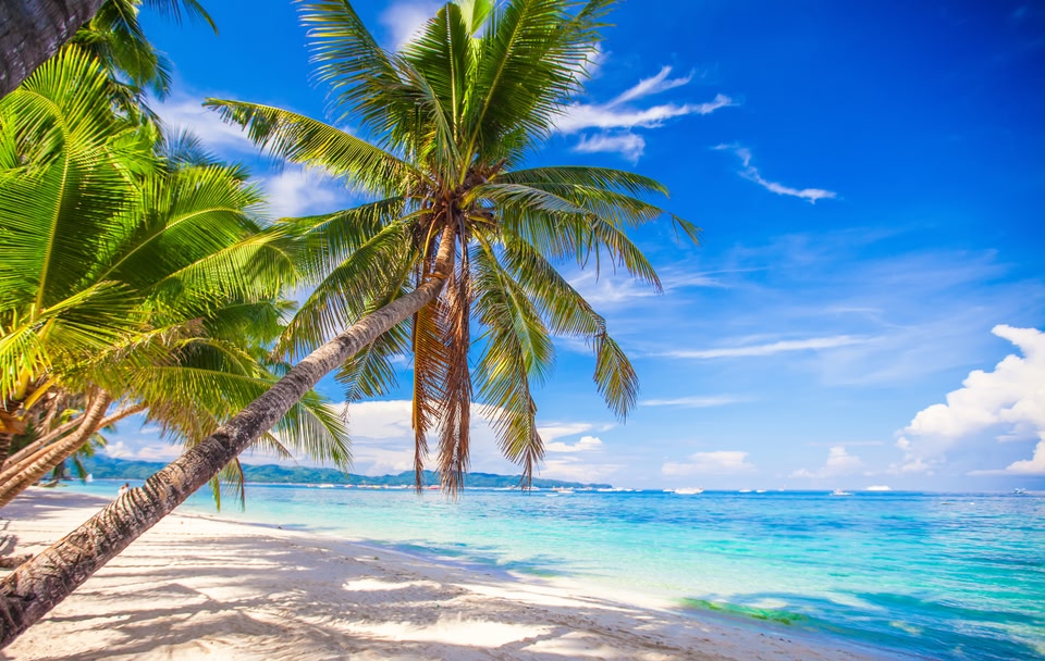 Der ultimative Reiseführer für Südostasien: Philippinen
