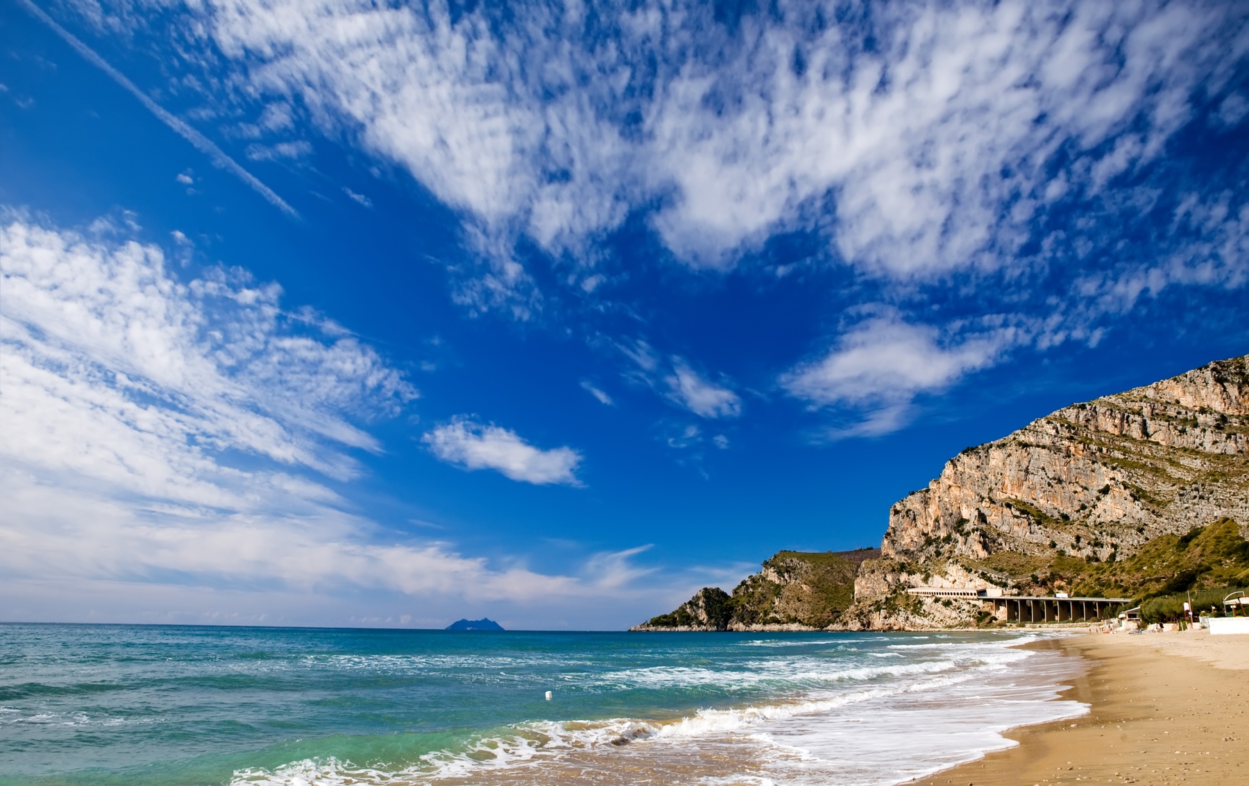 Viaggi in Italia: Gaeta