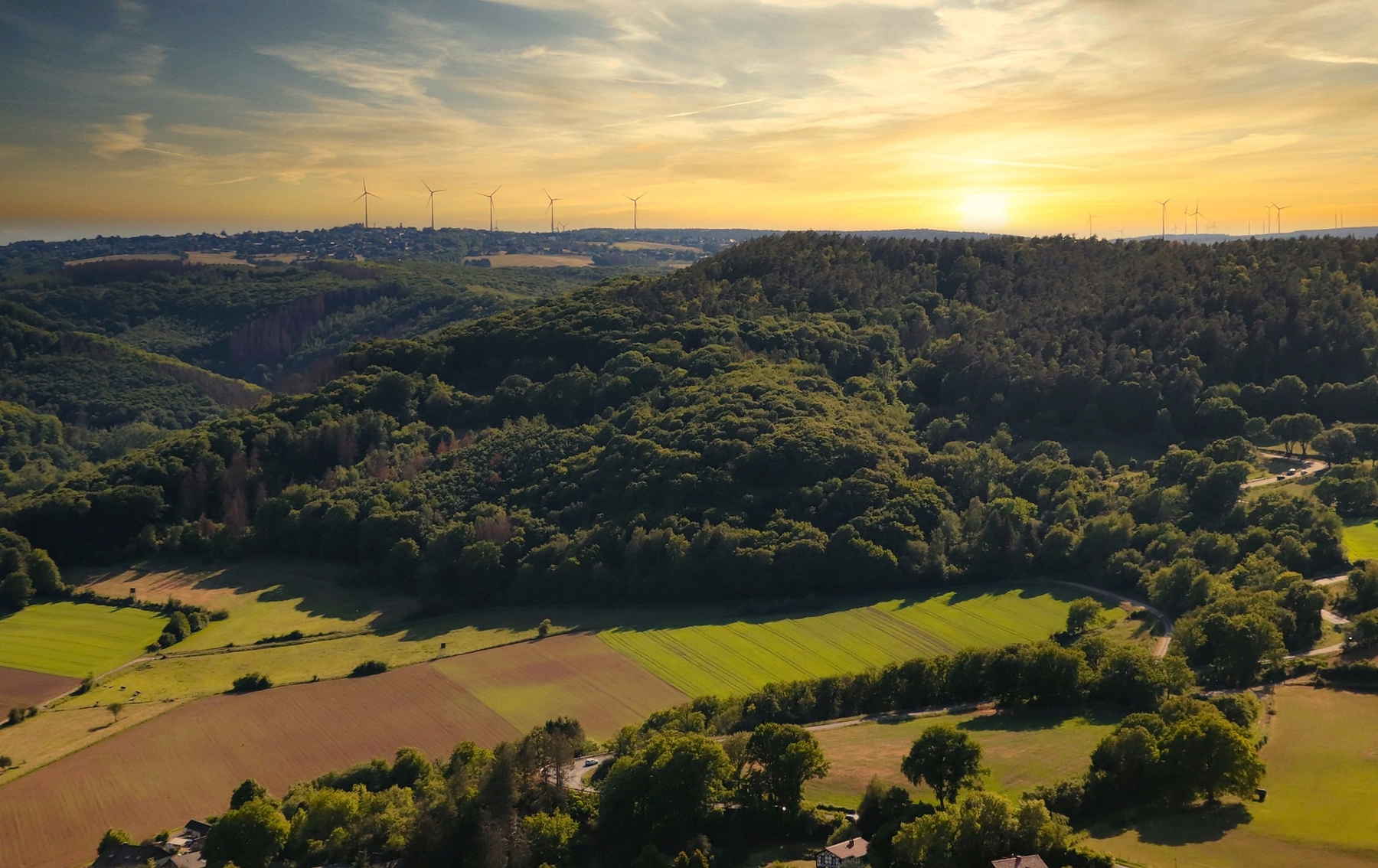 Eifel Reiseführer: Die beste Reisezeit