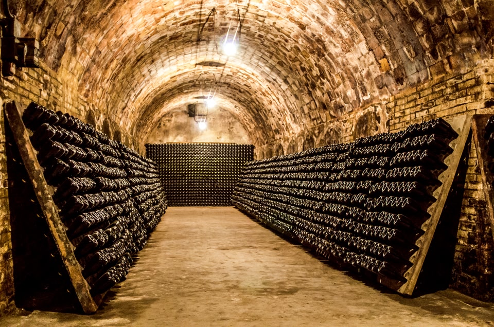 Vino, Bordeaux