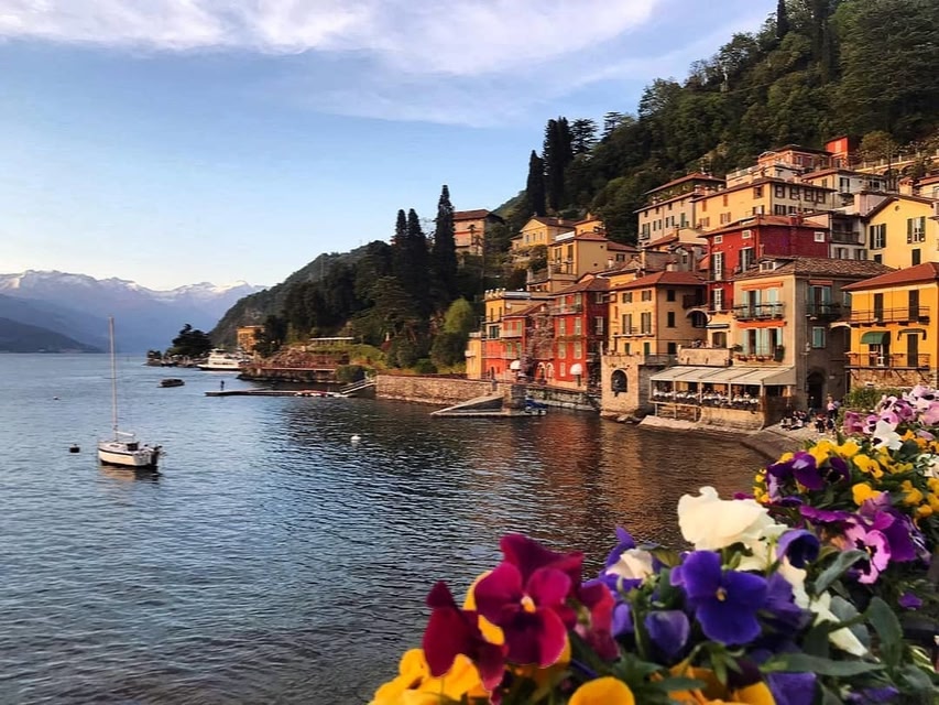 Lago Como