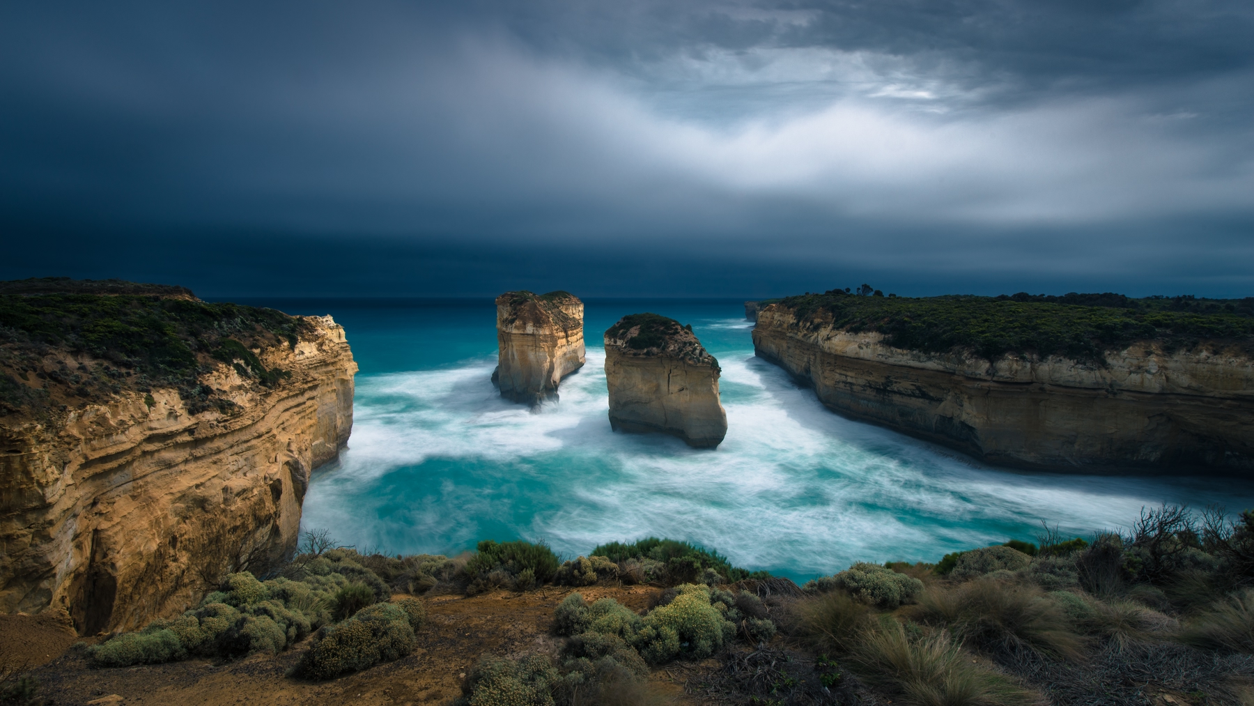 Ecotourism is one of our 2021 travel resolutions and Australia has one of the best programs in the world.