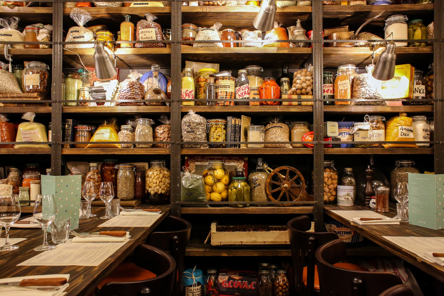 BigLove Caffé à Paris