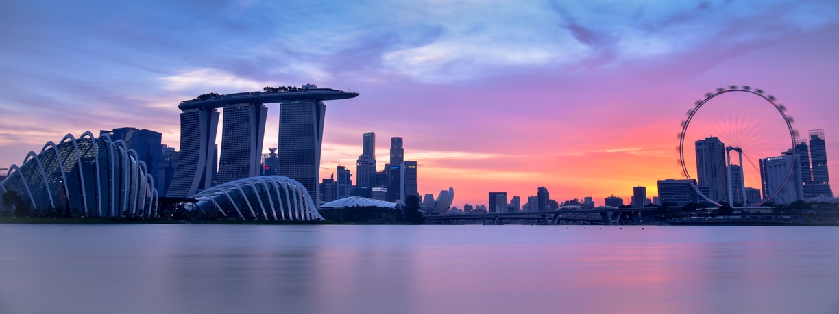Must-know facts about Singapore Sport Hub’s National Stadium