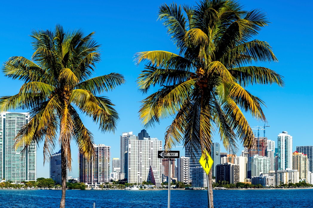 Miami, Florida