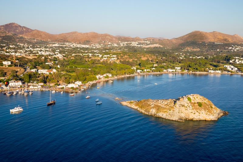 Bodrum, Turkey