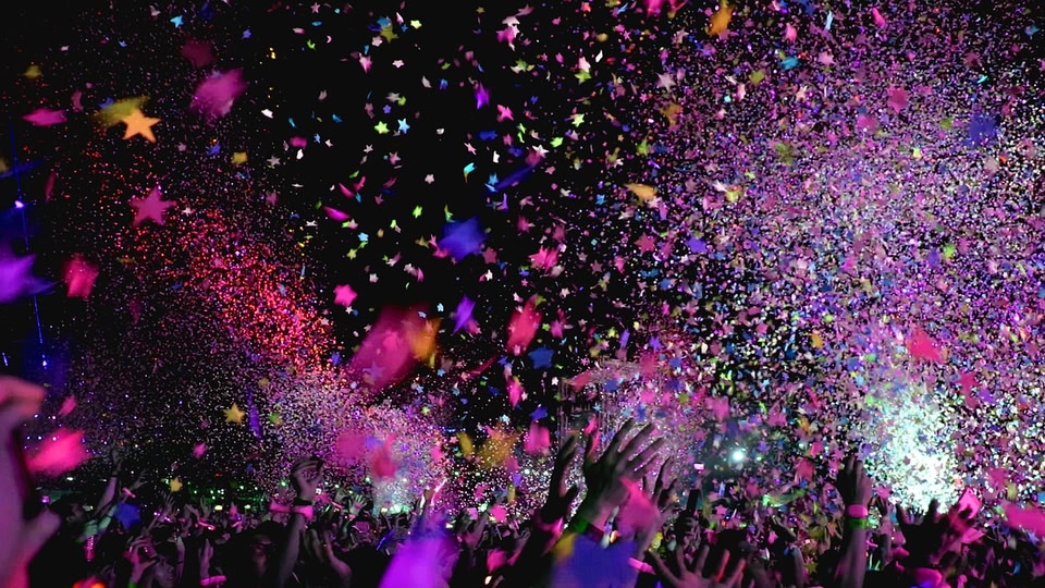 Party in Bangkok - בנגקוק