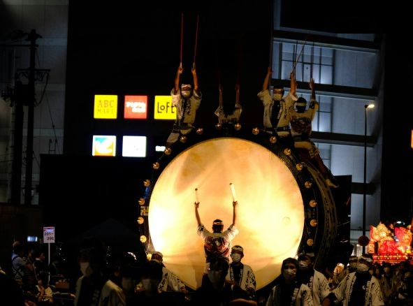 Sanja Matsuri