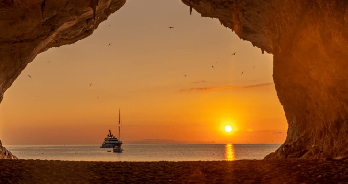 Waar is het warm in april? Hier schijnt de zon! | Skyscanner NL