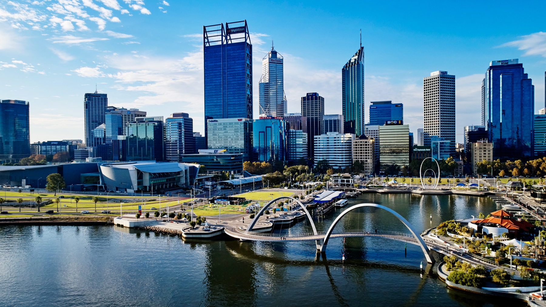 Australia