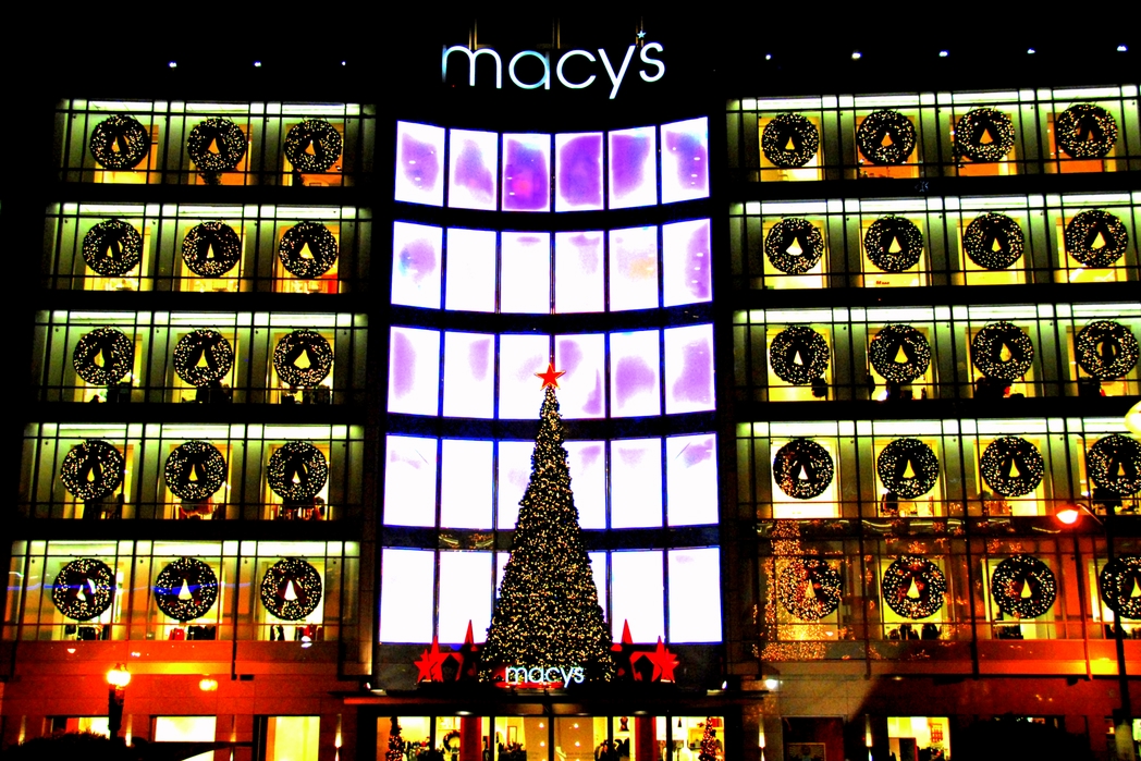 Where To Shop In New York Best Shopping In NYC Skyscanner Ireland