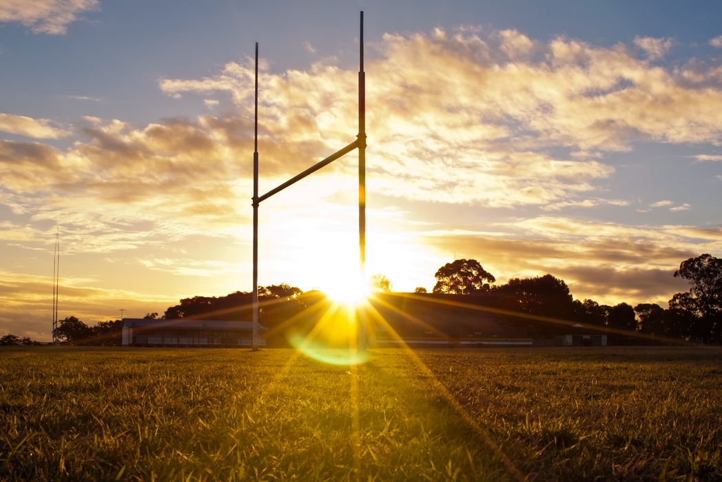 7 of the world's best rugby stadiums