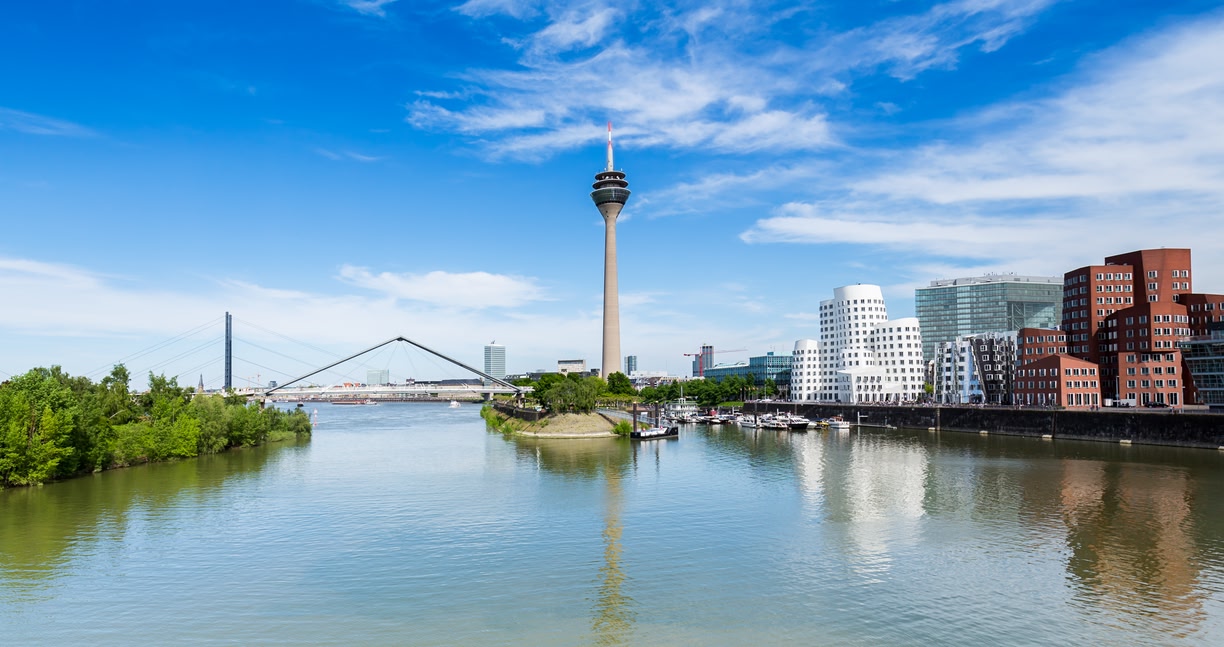To 8 things to do in Düsseldorf in 2019 Skyscanner Ireland