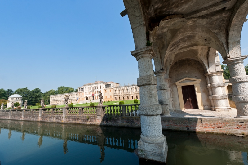 Padova cosa vedere: Prato della Valle