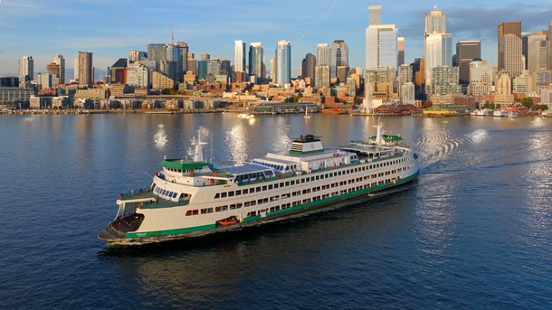 Seattle
