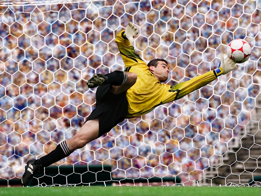 Podívejte se na zápas anglické fotbalové ligy