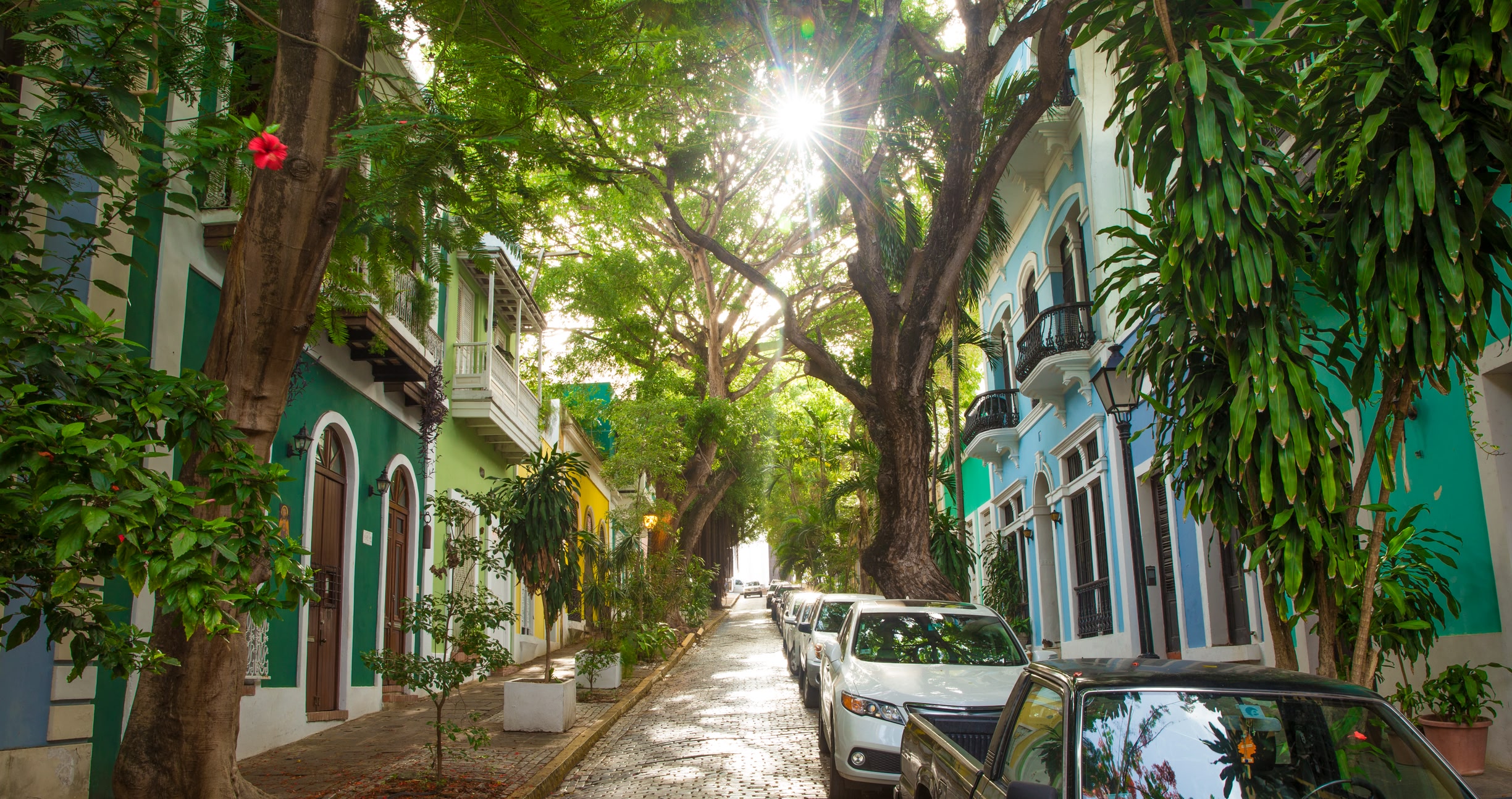 Do You Need a Passport to Go to Puerto Rico in 2019? Skyscanner