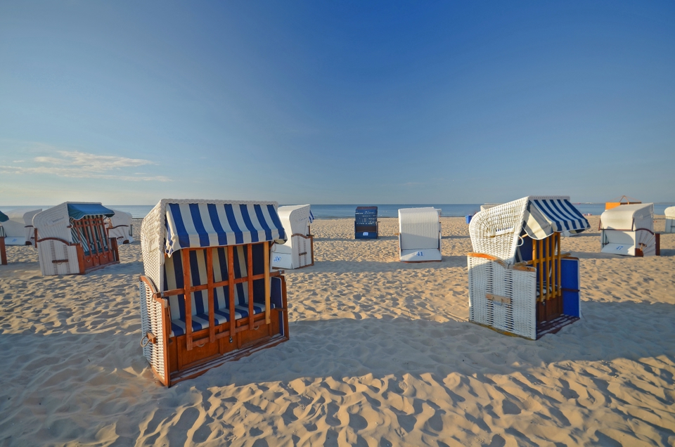 Swinoujscie