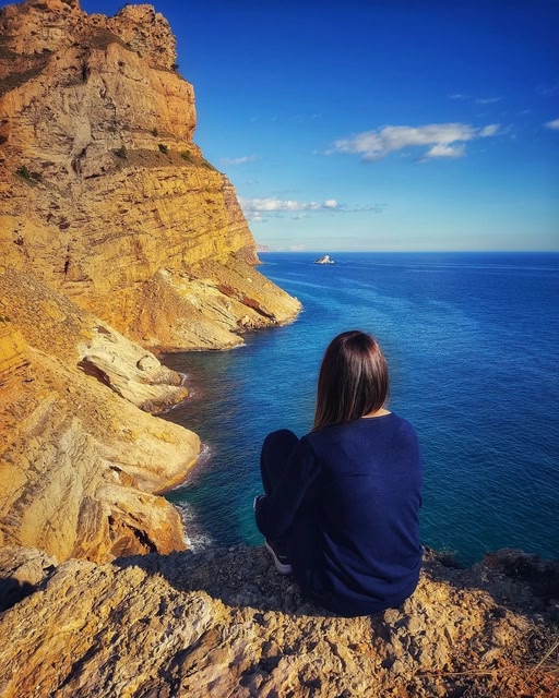 Costa Blanca, Alicante