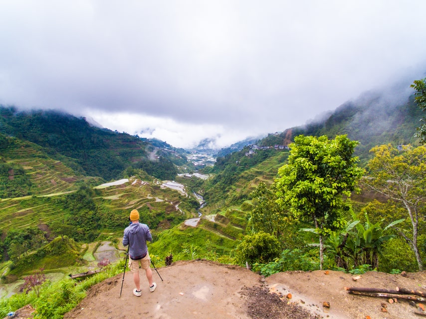 Beste Reisezeit für die Philippinen