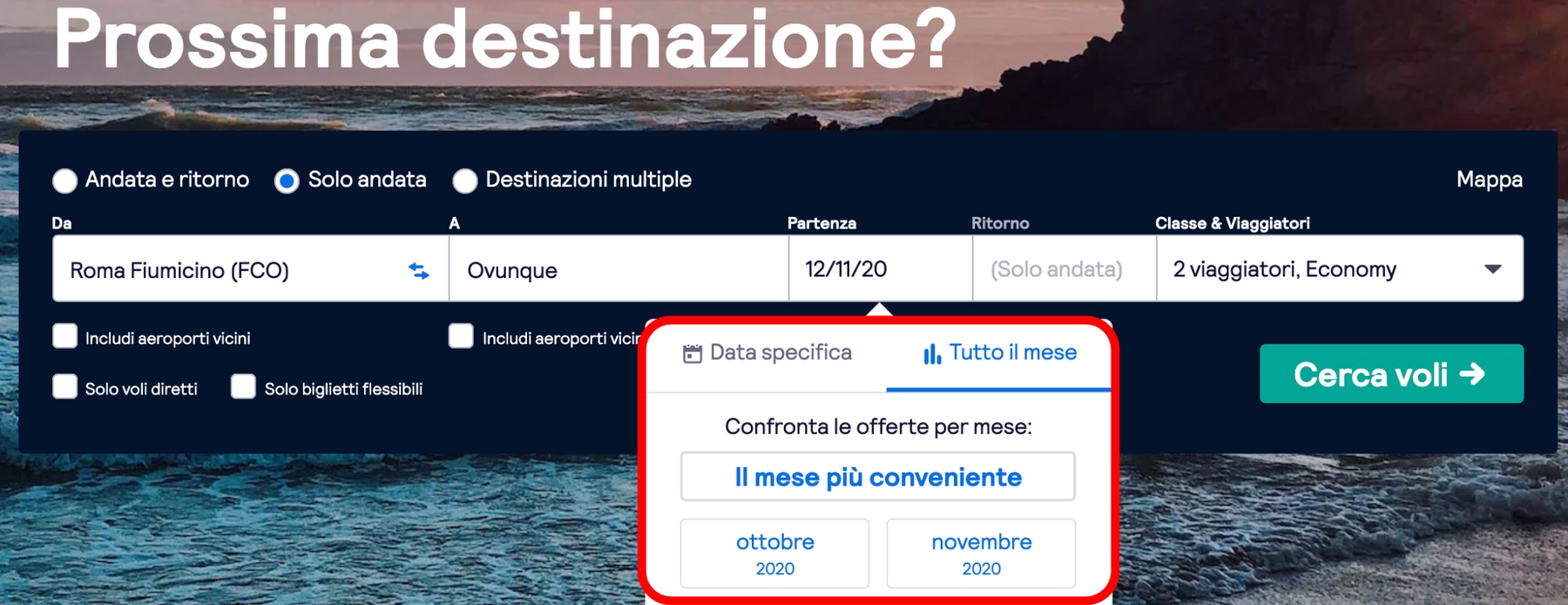Ryanair Black Friday
