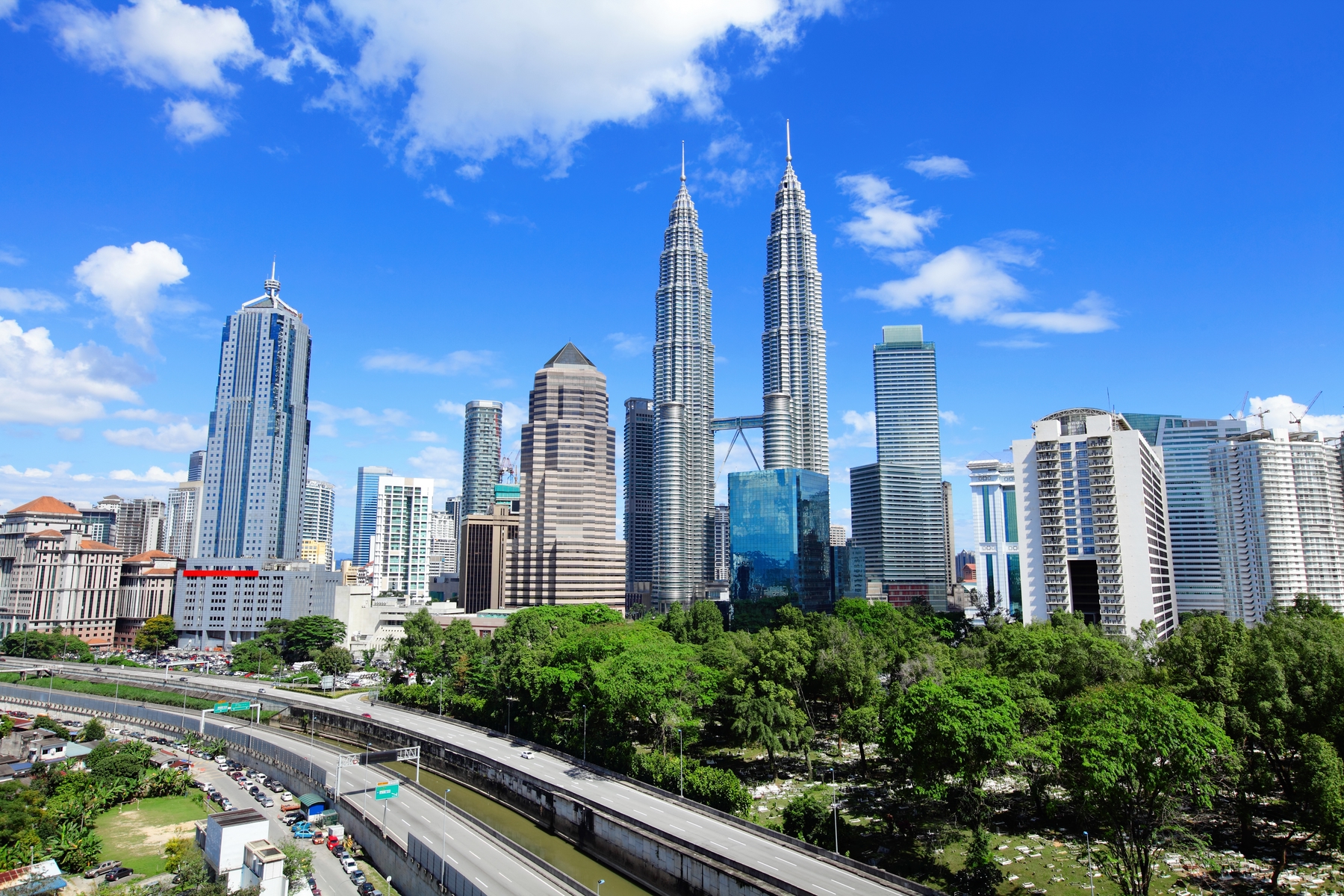 Unentdeckte Reiseziele für die Bucket List: Kuala Lumpur