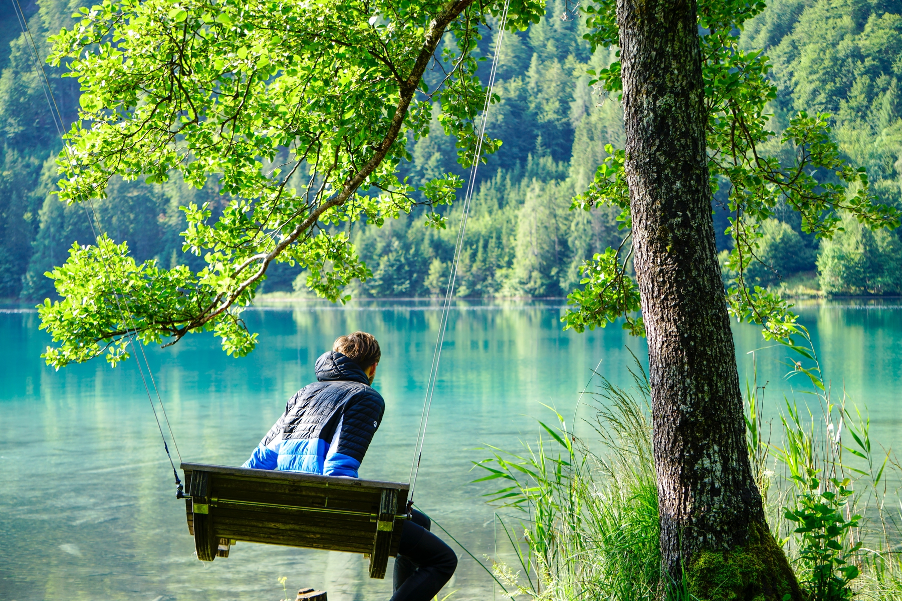 Weißensee