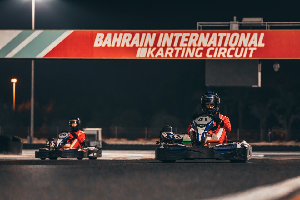 Things to do in Bahrain | Culture, coastlines & adventure in the Gulf's ...